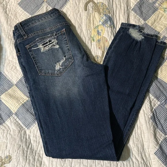 Day trip jeans - Picture 6 of 6